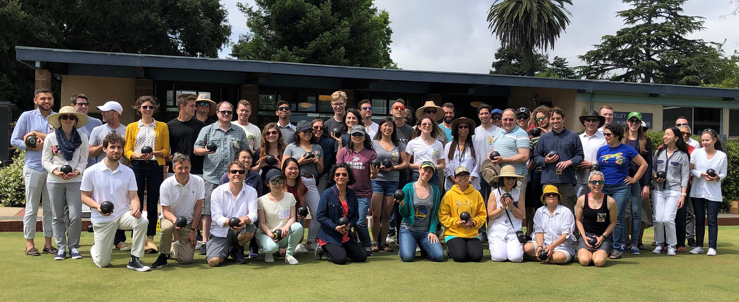 employee event photo