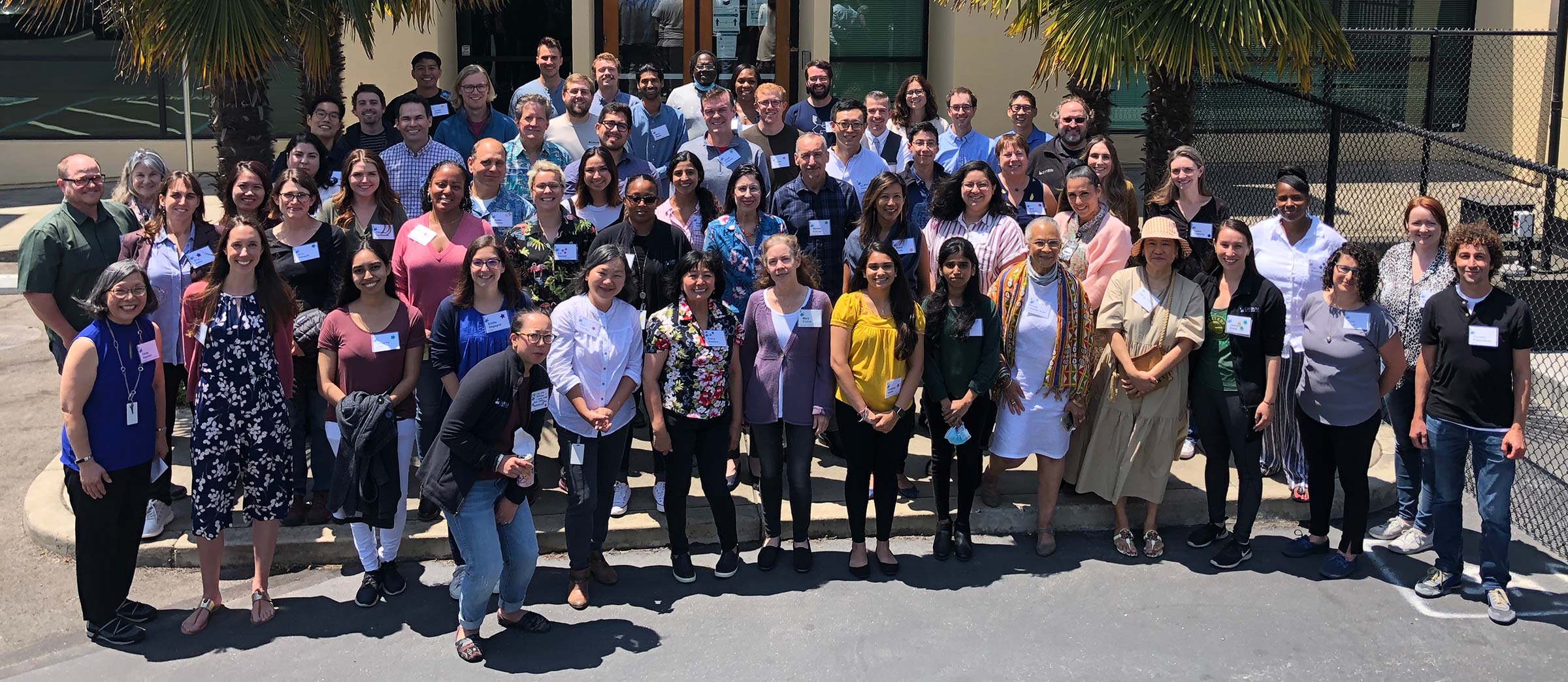 all employee photo
