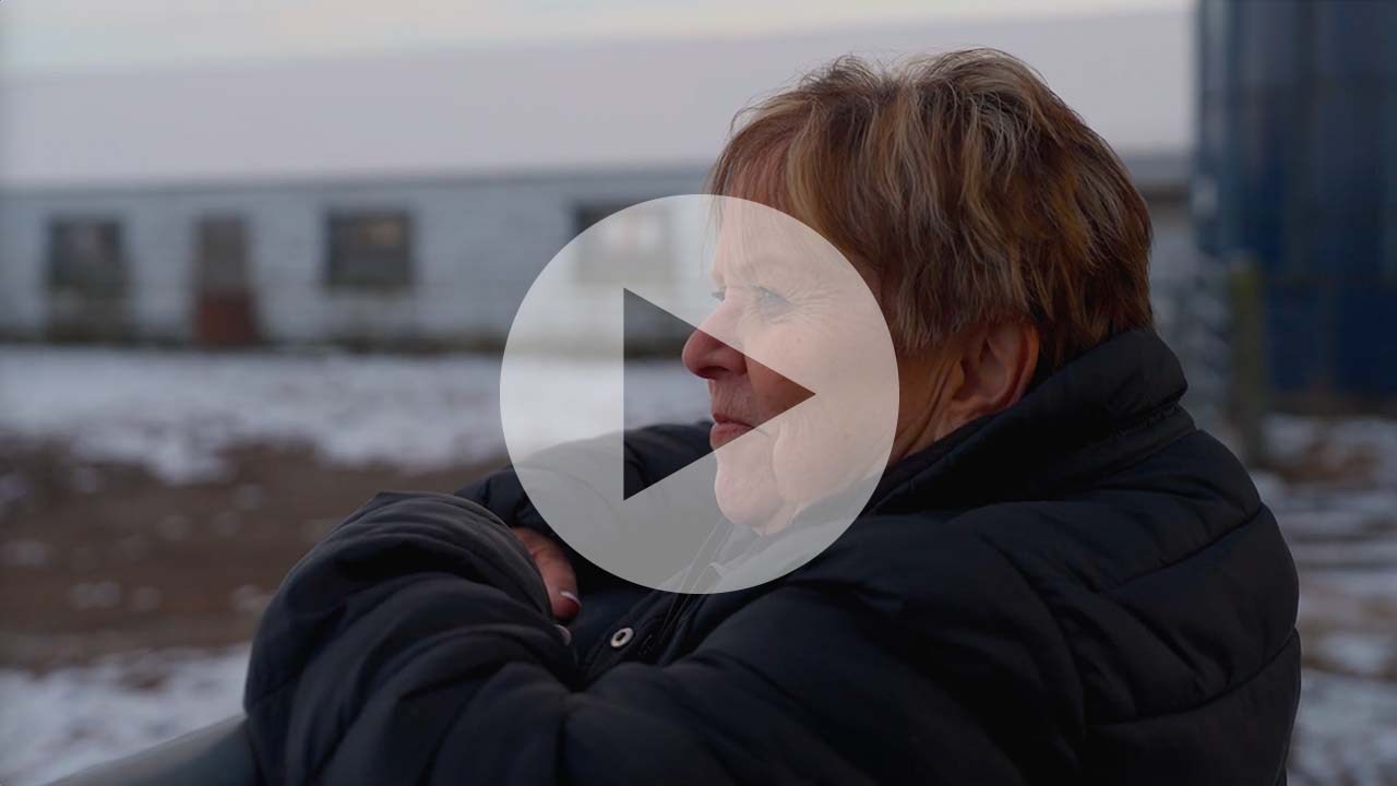 Meet Dale: A patient experience in clinical research 