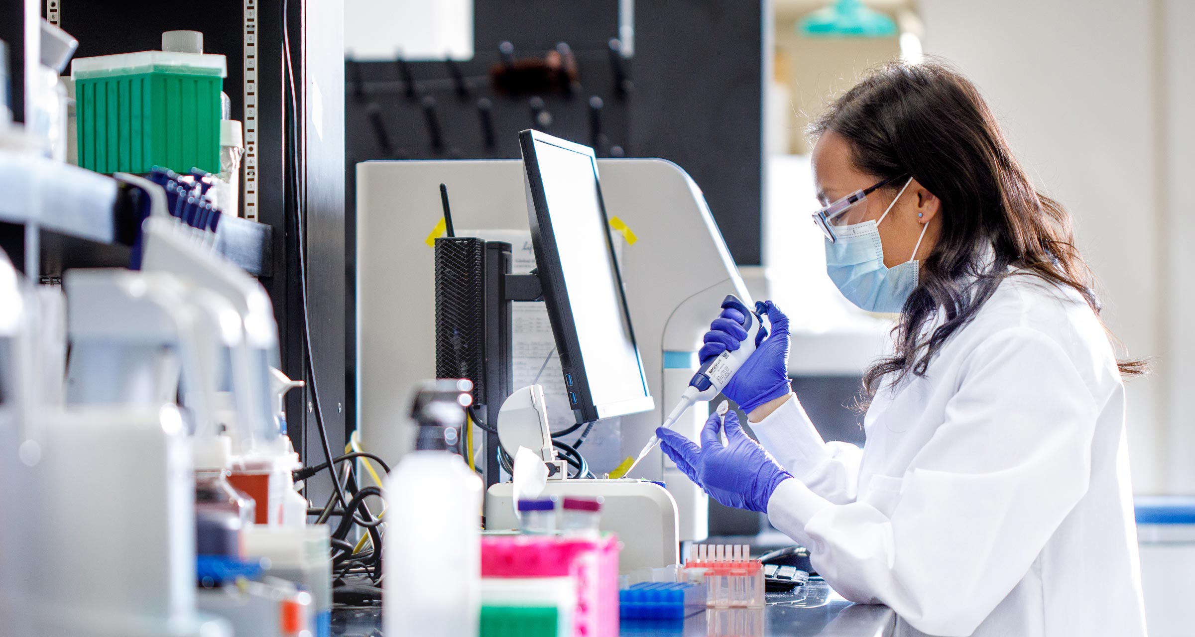 technology lab image