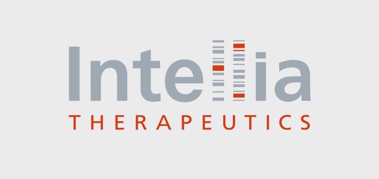Intellia Therapeutics, Inc. logo