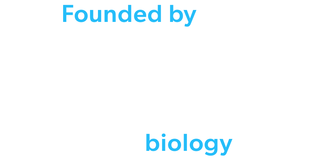 Founded by pioneers of CRISPR biology