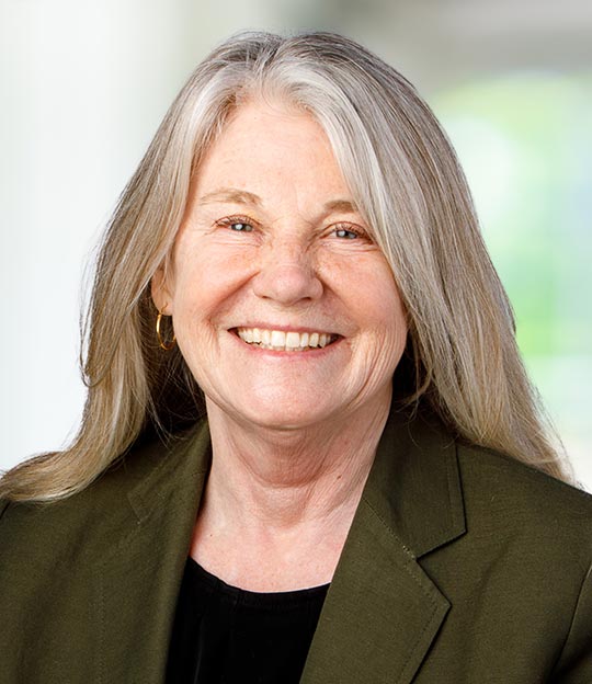 Barbara McClung photo