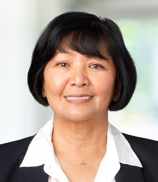 Elaine Alambra photo