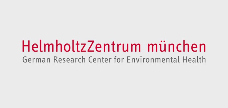 Helmholtz Zentrum München logo