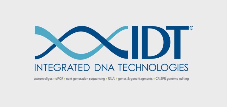 Integrated DNA Technologies, Inc. logo