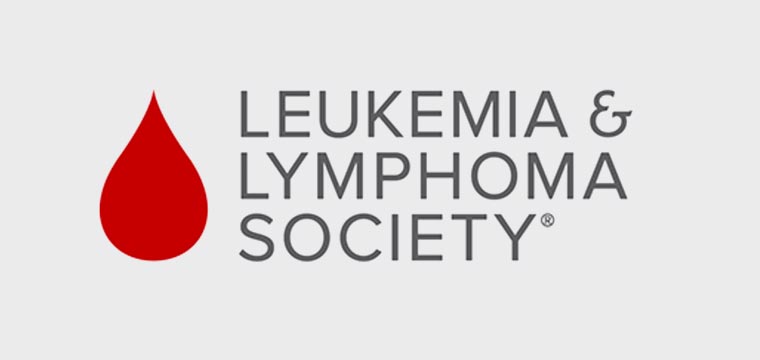 leukemia & lymphoma society logo