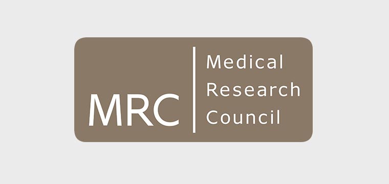 Medical Research Council logo