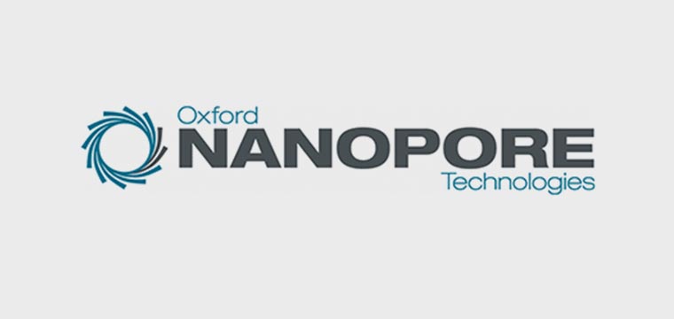 Oxford Nanopore Technologies Ltd logo
