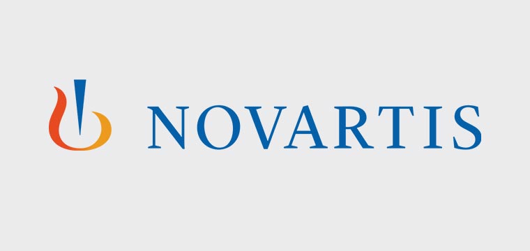 Novartis logo