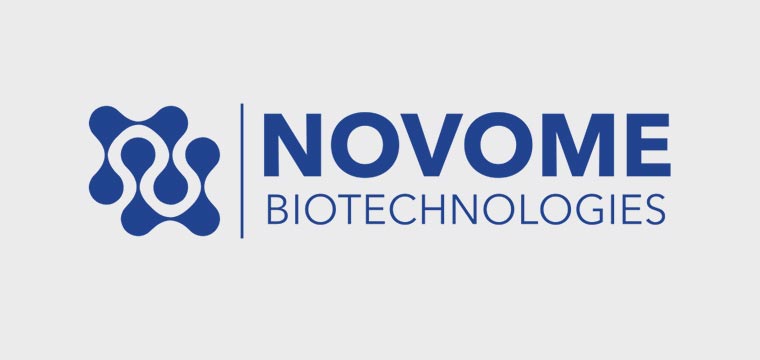 Novome Biotechnologies, Inc. logo