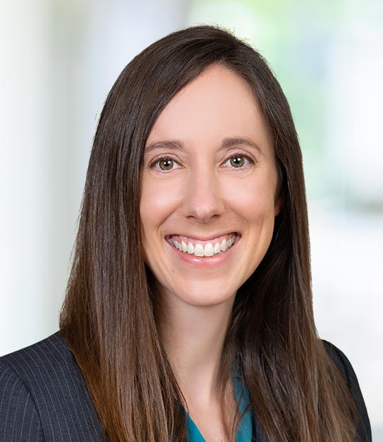 Rachel Haurwitz photo