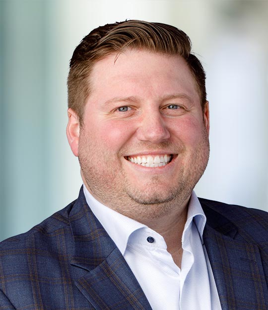 Ryan Fischesser photo