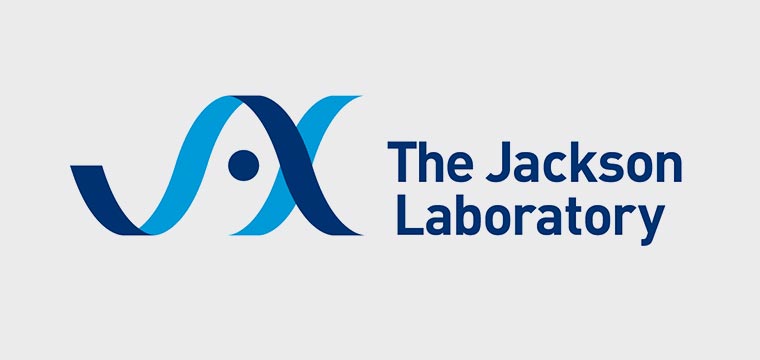 The Jackson Laboratory logo